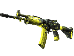 Galil AR \| Cerberus (Field-Tested)