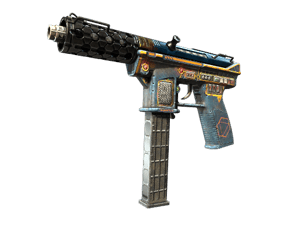 Tec-9 \| Remote Control (Minimal Wear)