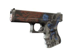 Glock-18 \| Sacrifice (Field-Tested)