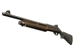 Nova \| Dark Sigil (Battle-Scarred)