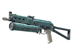 PP-Bizon \| Cold Cell (Factory New)