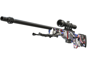 AWP \| POP AWP (Factory New)