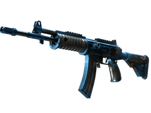 StatTrak™ Galil AR \| Stone Cold (Field-Tested)