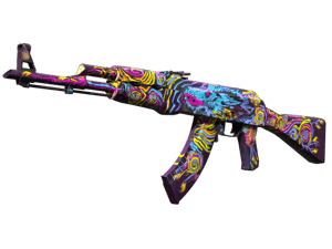 AK-47 \| Nightwish (Factory New)