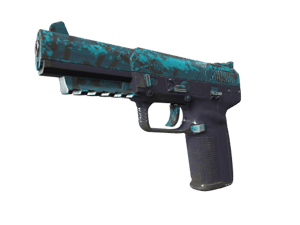 Five-SeveN \| Midnight Paintover (Field-Tested)