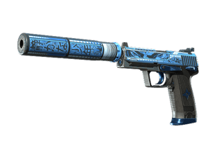 USP-S \| Silent Shot (Field-Tested)