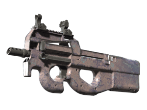 P90 \| Wash me (Field-Tested)