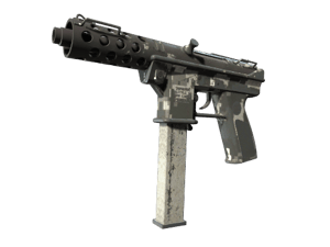 Tec-9 \| Urban DDPAT (Battle-Scarred)