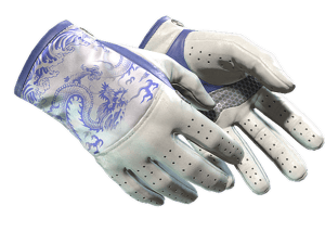 ★ Driver Gloves \| Wave Chaser (Factory New)