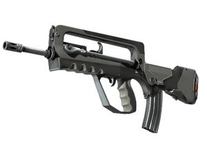 FAMAS \| Corp Defense (Factory New)