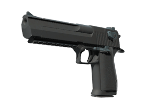 Desert Eagle \| Night (Minimal Wear)