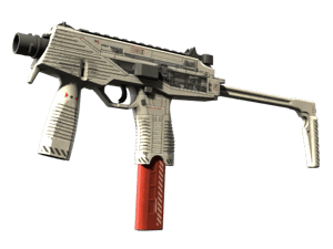 StatTrak™ MP9 \| Airlock (Field-Tested)