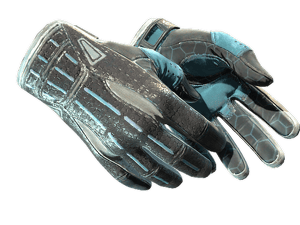 ★ Sport Gloves \| Superconductor (Field-Tested)