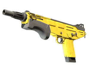 MAG-7 \| Bulldozer (Field-Tested)
