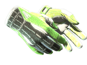 ★ Sport Gloves \| Hedge Maze (Minimal Wear)