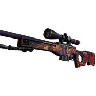 AWP \| Oni Taiji (Field-Tested)