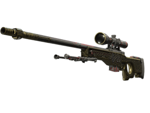 AWP \| The Prince (Field-Tested)