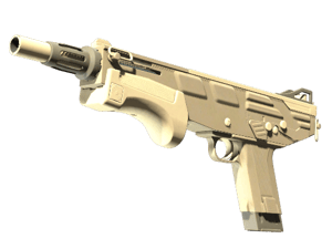 MAG-7 \| Sand Dune (Minimal Wear)