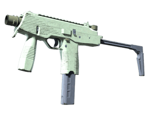 MP9 \| Storm (Field-Tested)