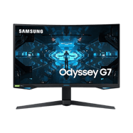 Samsung Odyssey G7