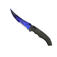 ★ Flip Knife \| Doppler Phase 4 (Factory New)
