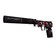 USP-S \| Cyrex (Factory New)