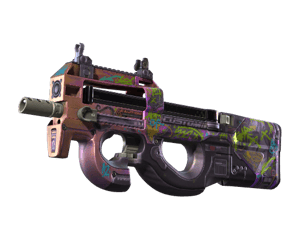 P90 \| Neoqueen (Field-Tested)