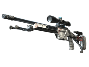 SSG 08 \| Zeno (Field-Tested)