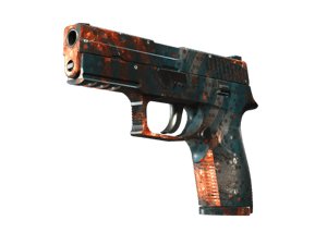 P250 \| Supernova (Factory New)