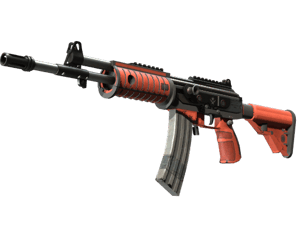 Galil AR \| Firefight (Field-Tested)