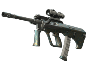AUG \| Surveillance (Factory New)