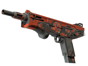 MAG-7 \| Insomnia (Battle-Scarred)