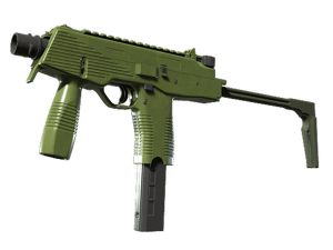 MP9 \| Pine (Minimal Wear)