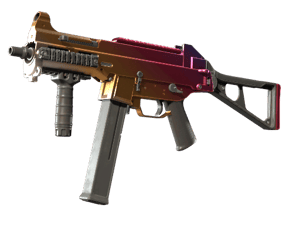 UMP-45 \| Fade (Factory New)