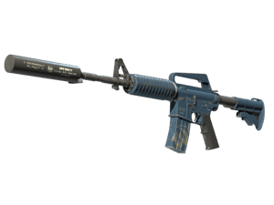 M4A1-S \| Guardian (Field-Tested)