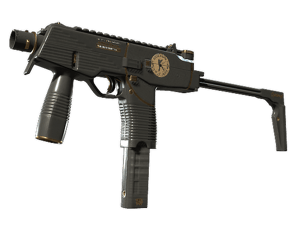 MP9 \| Broken Record (Well-Worn)