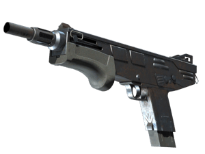 MAG-7 \| Rust Coat (Minimal Wear)