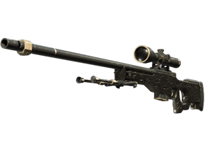 AWP \| Black Nile (Field-Tested)