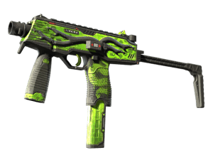 MP9 \| Hydra (Field-Tested)