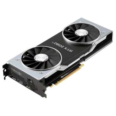 NVIDIA GeForce RTX 2080 Ti