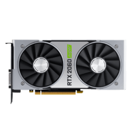 NVIDIA GeForce RTX 2060 Super
