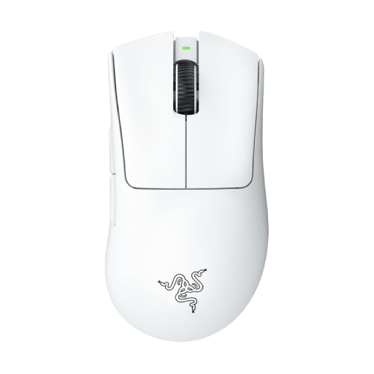 Razer DeathAdder V4 Pro White