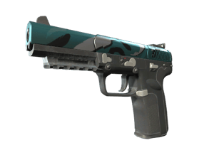 Five-SeveN \| Fowl Play (Minimal Wear)