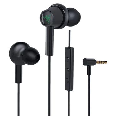 Razer Hammerhead Duo Black