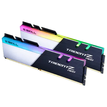 G.SKILL Trident Z NEO 32GB