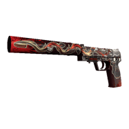 StatTrak™ USP-S \| Kill Confirmed (Field-Tested)