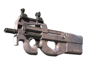 P90 \| Wash me (Factory New)