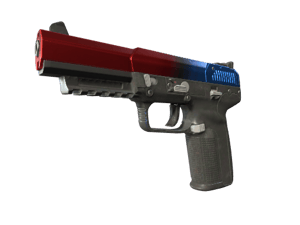 Five-SeveN \| Berries And Cherries (Factory New)