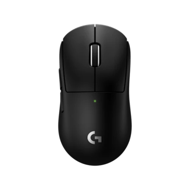 Logitech G Pro X Superlight 2c Black