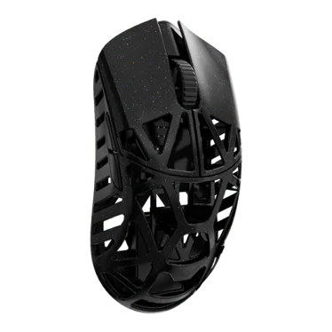 WLMouse BEAST X Black